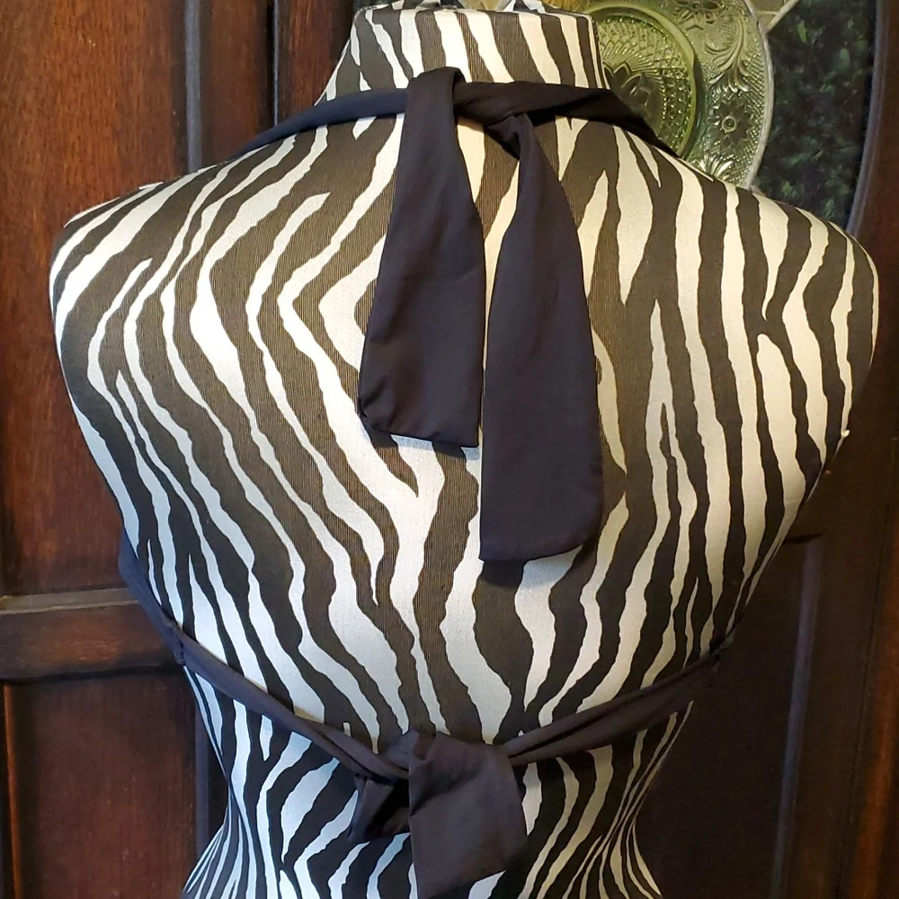 🍃 Tommy Bahama bikini top XS - Picture 4 of 6